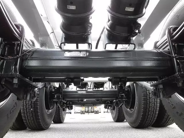 令和03年08月中古その他コンテナシャーシートレクストレクスの画像15