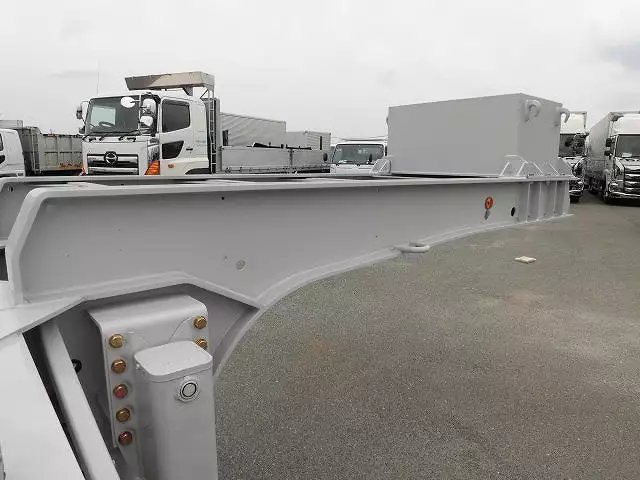 令和03年08月中古その他コンテナシャーシートレクストレクスの画像17