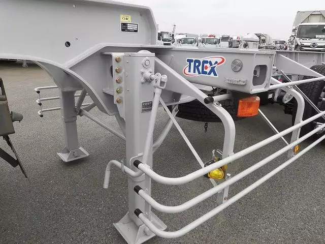 令和03年08月中古その他コンテナシャーシートレクストレクスの画像19