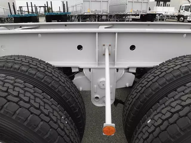 令和03年08月中古その他コンテナシャーシートレクストレクスの画像21