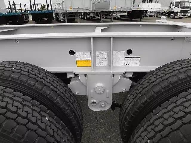 令和03年08月中古その他コンテナシャーシートレクストレクスの画像22