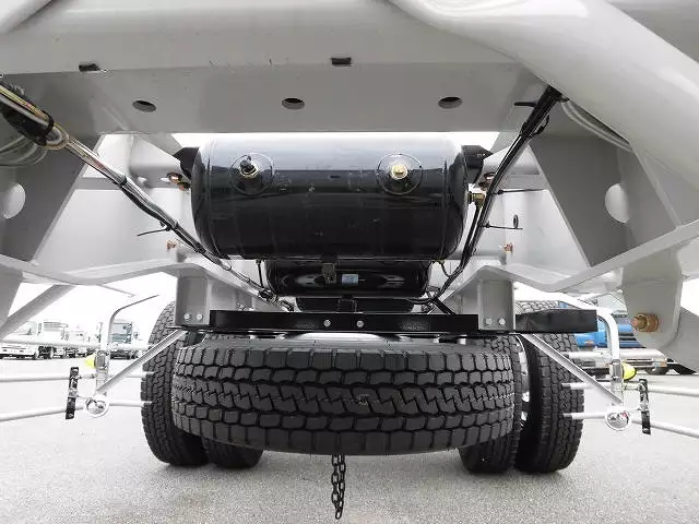 令和03年08月中古その他コンテナシャーシートレクストレクスの画像23