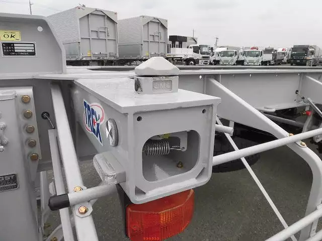 令和03年08月中古その他コンテナシャーシートレクストレクスの画像29