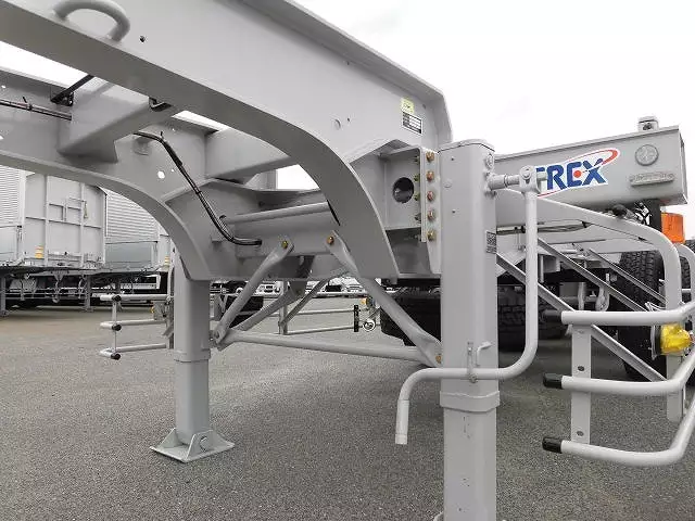 令和03年08月中古その他コンテナシャーシートレクストレクスの画像10