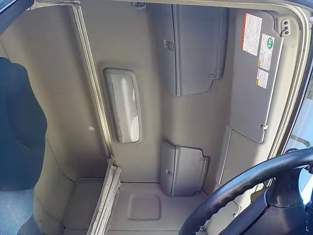 平成18年07月中古大型トラクタヘッド日野日野の画像35