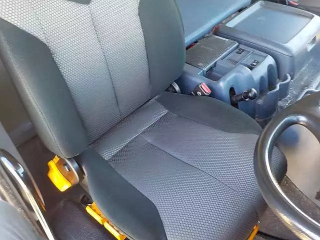 平成18年07月中古大型トラクタヘッド日野日野の画像36