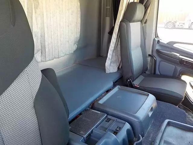 平成18年07月中古大型トラクタヘッド日野日野の画像37