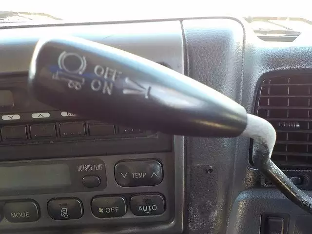 平成18年07月中古大型トラクタヘッド日野日野の画像40