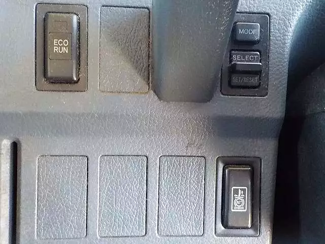 平成18年07月中古大型トラクタヘッド日野日野の画像41