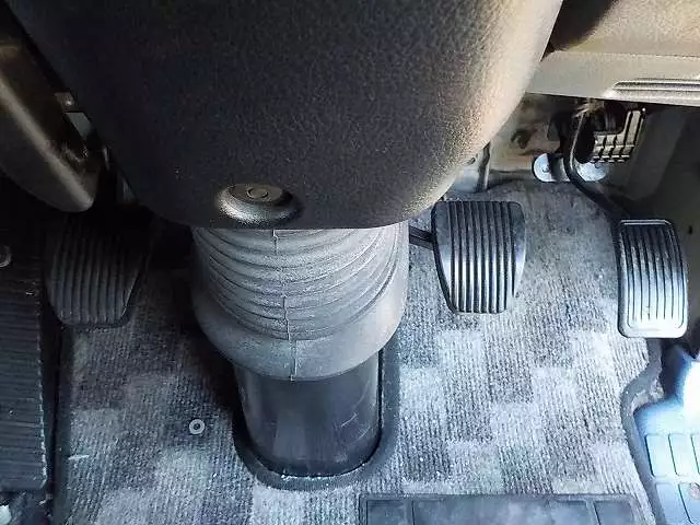 平成18年07月中古大型トラクタヘッド日野日野の画像44