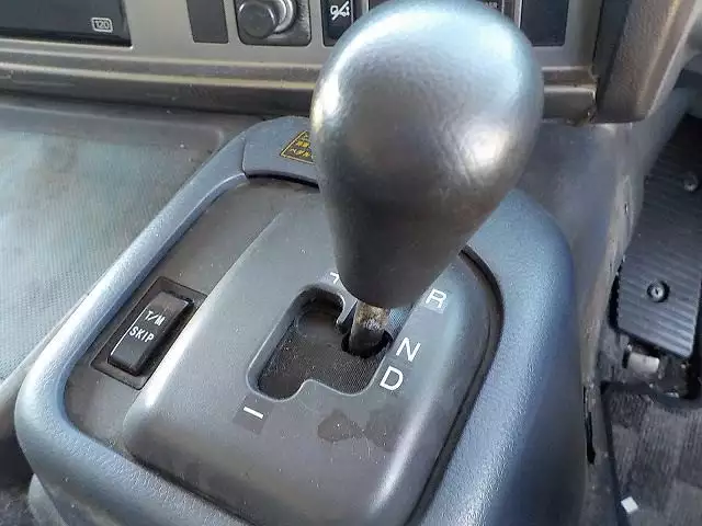 平成18年07月中古大型トラクタヘッド日野日野の画像45