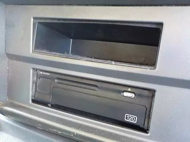 平成18年07月中古大型トラクタヘッド日野日野の画像48