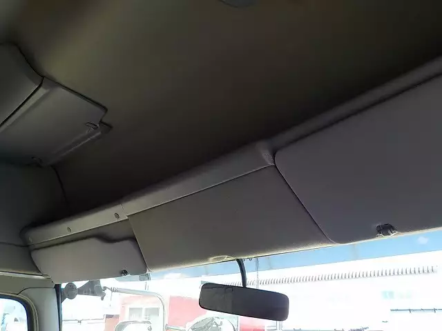 平成18年07月中古大型トラクタヘッド日野日野の画像50