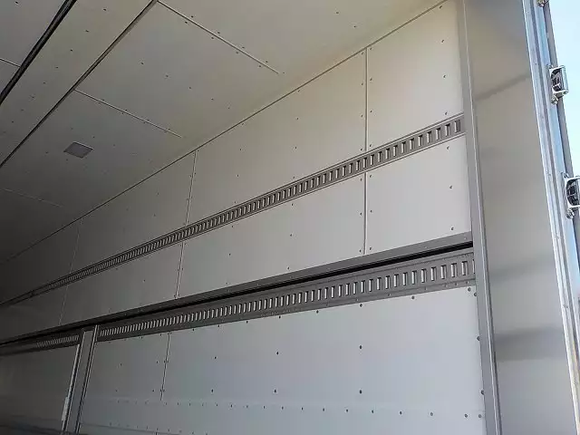 令和04年07月中古その他冷凍トレーラー日本フルハーフフルハーフの画像11