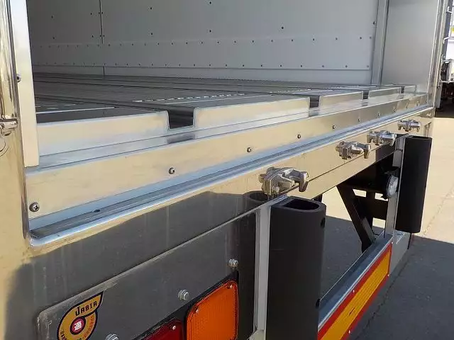 令和04年07月中古その他冷凍トレーラー日本フルハーフフルハーフの画像12