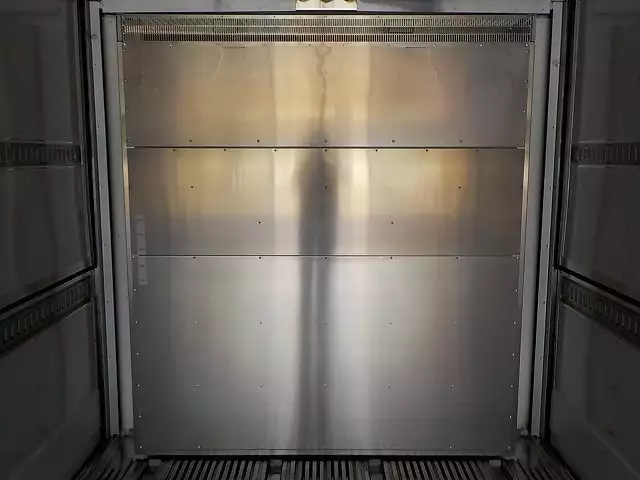 令和04年07月中古その他冷凍トレーラー日本フルハーフフルハーフの画像14