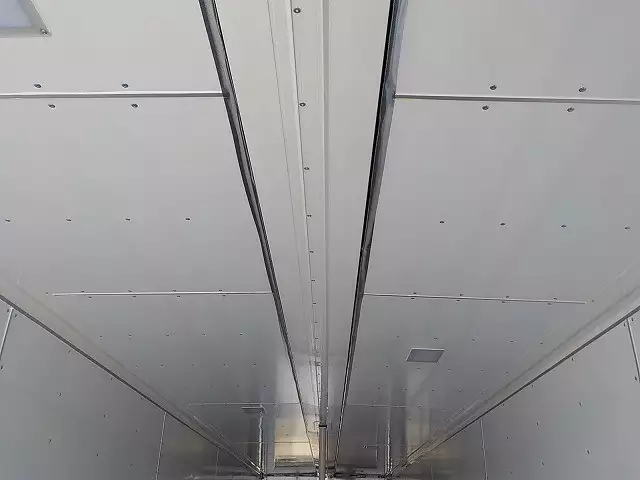 令和04年07月中古その他冷凍トレーラー日本フルハーフフルハーフの画像15