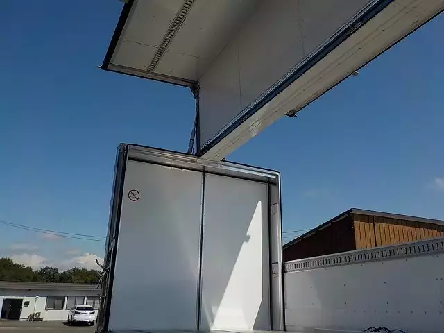 令和04年07月中古その他冷凍トレーラー日本フルハーフフルハーフの画像19