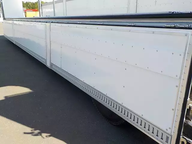 令和04年07月中古その他冷凍トレーラー日本フルハーフフルハーフの画像20
