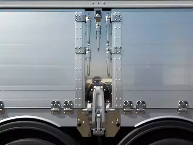 令和04年07月中古その他冷凍トレーラー日本フルハーフフルハーフの画像22