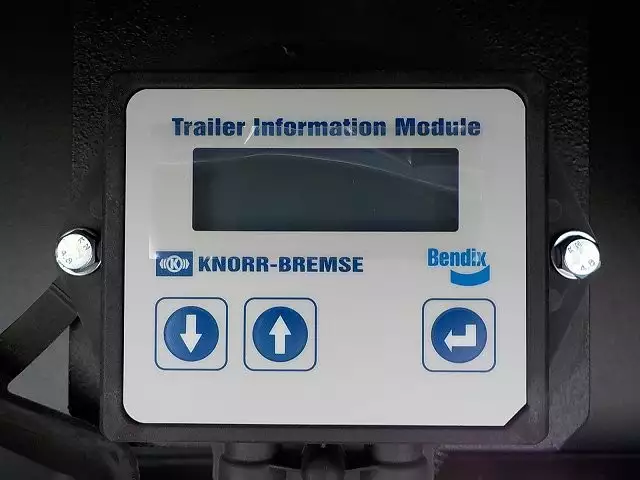 令和04年07月中古その他冷凍トレーラー日本フルハーフフルハーフの画像25