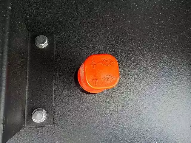 令和04年07月中古その他冷凍トレーラー日本フルハーフフルハーフの画像27