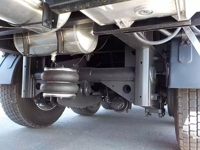 令和04年07月中古その他冷凍トレーラー日本フルハーフフルハーフの画像32