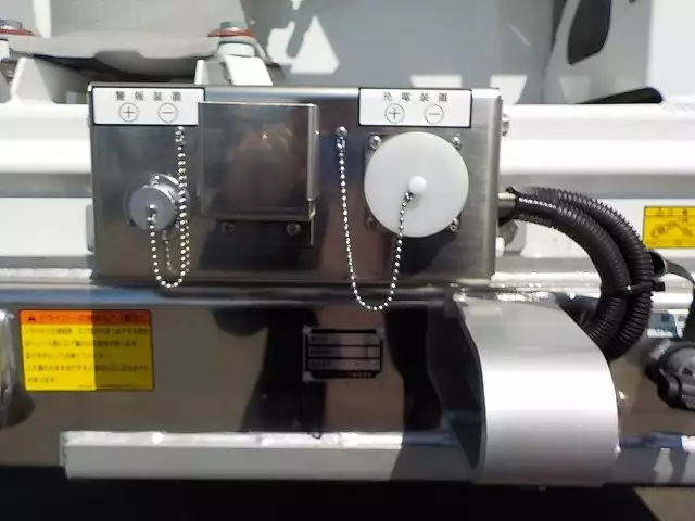 令和04年07月中古その他冷凍トレーラー日本フルハーフフルハーフの画像35