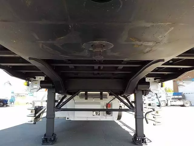 令和04年07月中古その他冷凍トレーラー日本フルハーフフルハーフの画像36