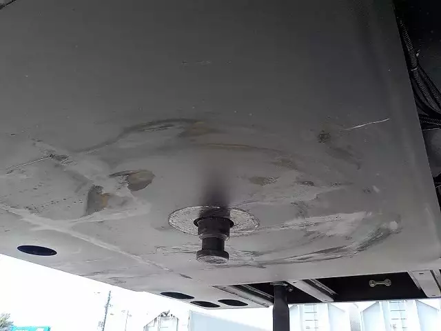 令和04年07月中古その他冷凍トレーラー日本フルハーフフルハーフの画像37