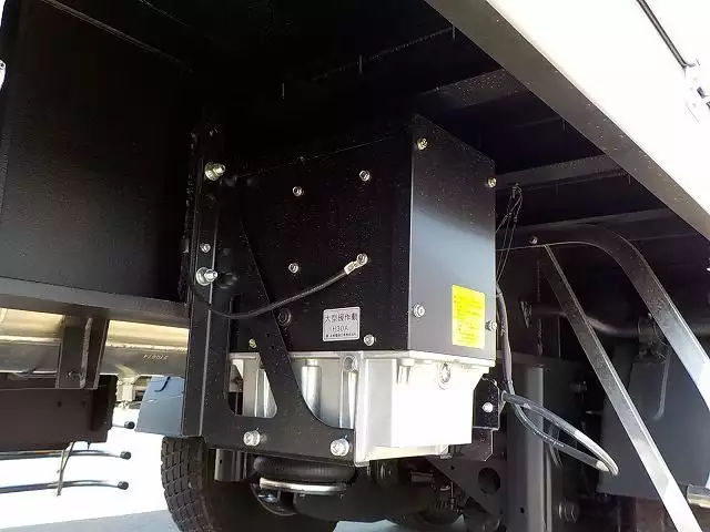 令和04年07月中古その他冷凍トレーラー日本フルハーフフルハーフの画像40