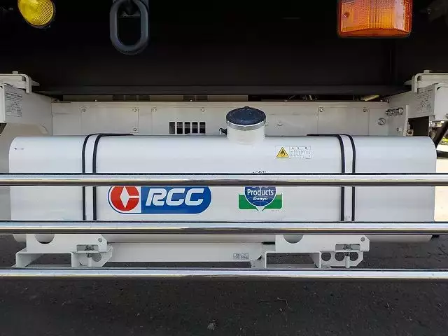 令和04年07月中古その他冷凍トレーラー日本フルハーフフルハーフの画像54