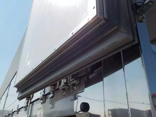 令和04年07月中古その他冷凍トレーラー日本フルハーフフルハーフの画像8