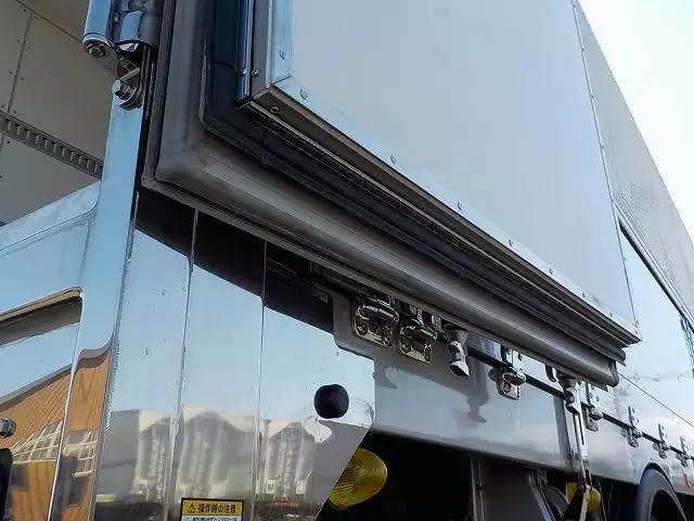 令和04年07月中古その他冷凍トレーラー日本フルハーフフルハーフの画像9