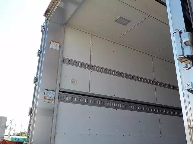 令和04年07月中古その他冷凍トレーラー日本フルハーフフルハーフの画像10