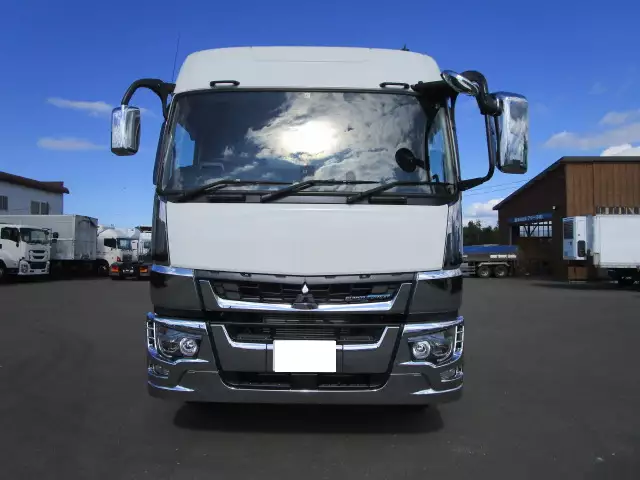 令和03年05月中古大型三菱ふそうスーパーグレートの画像2