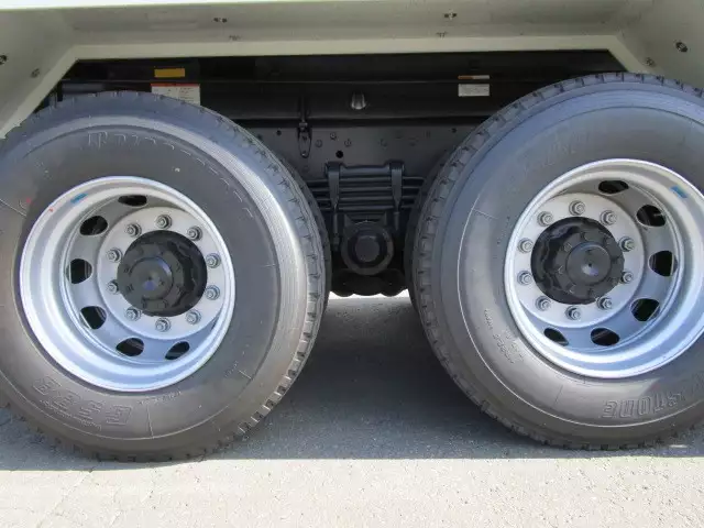 令和03年05月中古大型三菱ふそうスーパーグレートの画像11