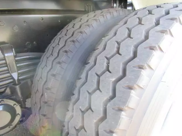 令和03年05月中古大型三菱ふそうスーパーグレートの画像12