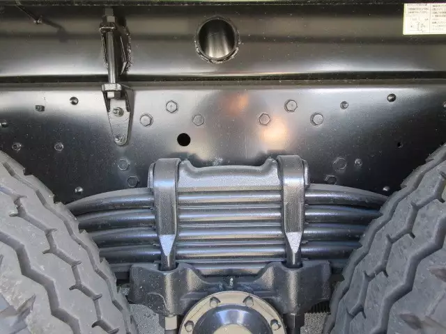令和03年05月中古大型三菱ふそうスーパーグレートの画像14