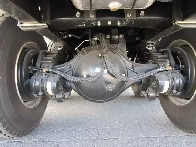 令和03年05月中古大型三菱ふそうスーパーグレートの画像15