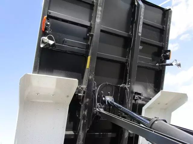 令和03年05月中古大型三菱ふそうスーパーグレートの画像18