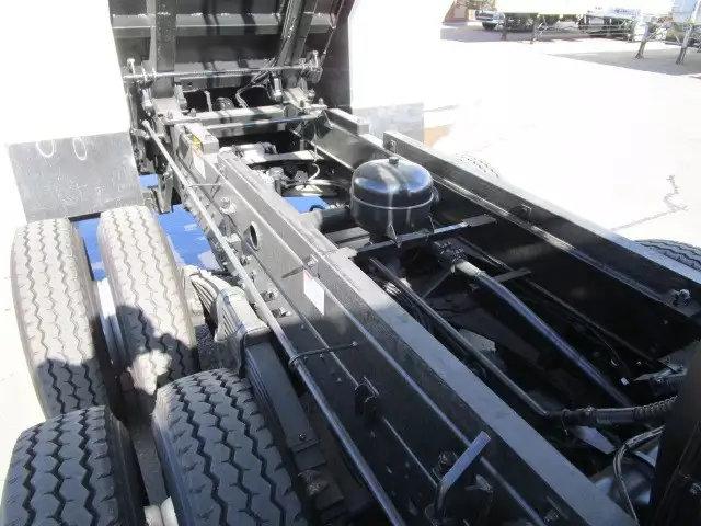 令和03年05月中古大型三菱ふそうスーパーグレートの画像19