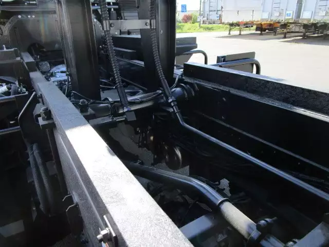 令和03年05月中古大型三菱ふそうスーパーグレートの画像20