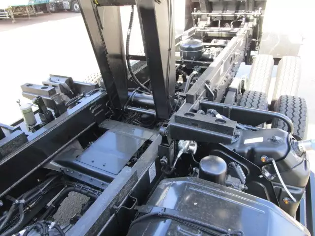 令和03年05月中古大型三菱ふそうスーパーグレートの画像21