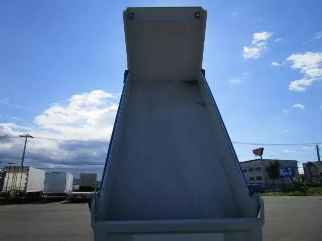 令和03年05月中古大型三菱ふそうスーパーグレートの画像24