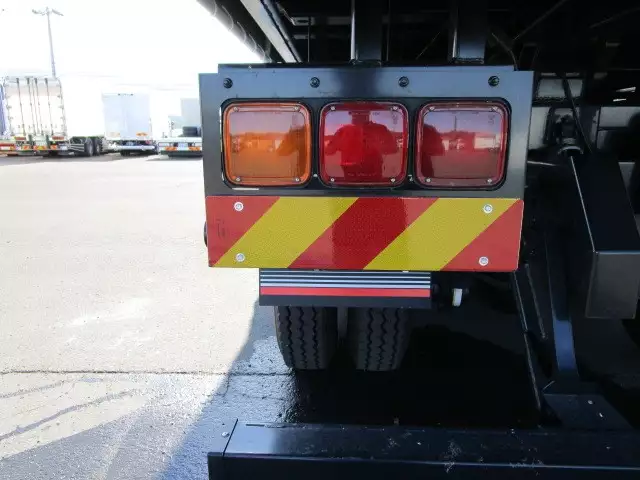 令和03年05月中古大型三菱ふそうスーパーグレートの画像25