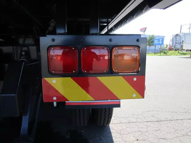 令和03年05月中古大型三菱ふそうスーパーグレートの画像26