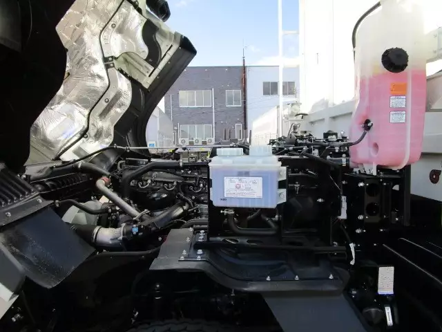 令和03年05月中古大型三菱ふそうスーパーグレートの画像28