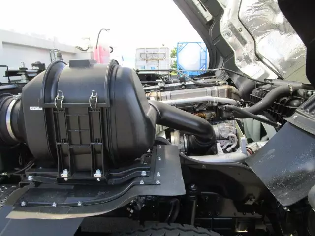 令和03年05月中古大型三菱ふそうスーパーグレートの画像29