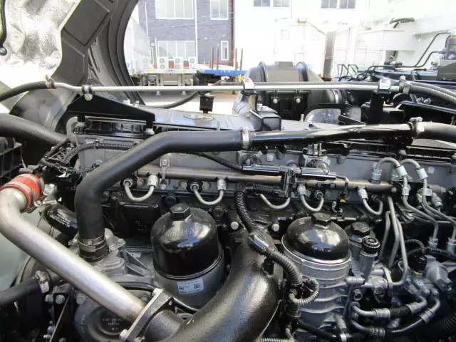 令和03年05月中古大型三菱ふそうスーパーグレートの画像30